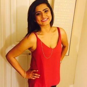 Meet your Posher, Kinnari